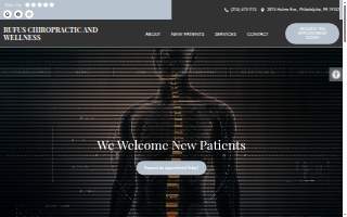 Rufus Chiropractic and Wellness