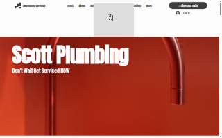 Scott Plumbing and Heating