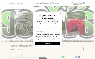 Scott's Landscaping & Snow Removal