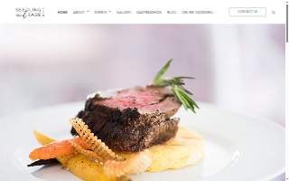 Seedling and Sage Catering