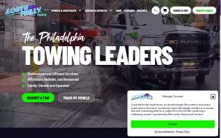 South Philly Towing