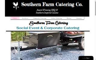 Southern Farm Catering
