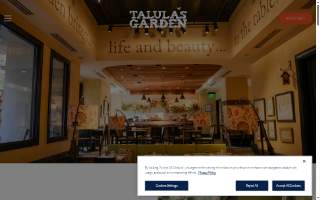 Talula's Garden