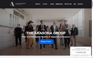 The Aragona Group at Compass RE