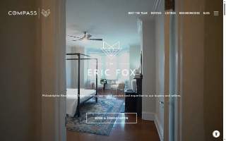 The Eric Fox Team - Compass Greater Philadelphia