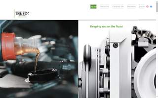 The Fix Car Care Clinic