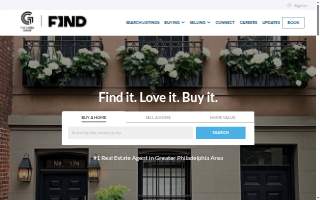 The Gaddy Group   FIND Real Estate Philadelphia