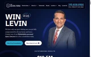 The Levin Firm