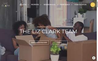 The Liz Clark Team | Philadelphia Realtors at Compass RE