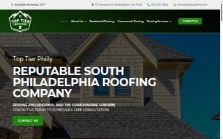 Top Tier Roofing