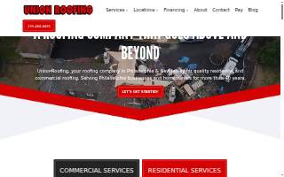 Union Roofing