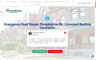 Universal Roofing & Contracting Inc