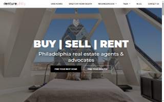 Venture Philly Group | Real Estate Agency