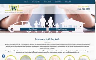 Wade Insurance Agency
