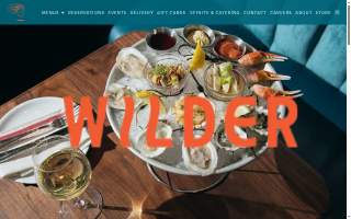 Wilder