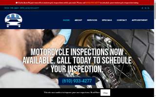 Clarks Auto Repair