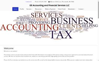 G6 Accounting and Financial Services LLC