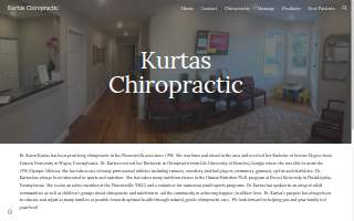 Kurtas Chiropractic