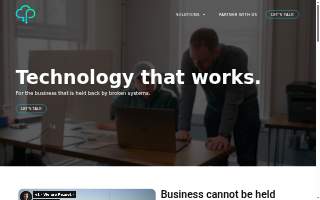 Peznet Solutions