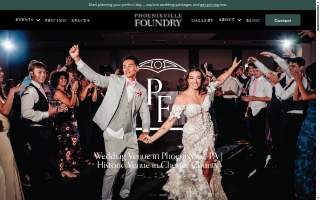 Phoenixville Foundry