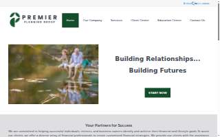 Premier Planning Group