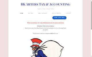 RK Arters Tax & Accounting