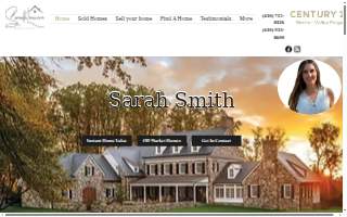 Sarah Louise Realtor