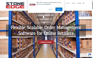 Stone Edge Technologies Inc