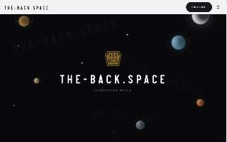 The-Back.Space | Chiropractic Studio | Phoenixville, PA