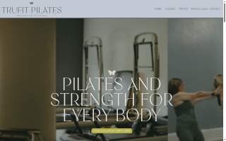 TruFit Pilates
