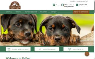 Valley Veterinary Hospital