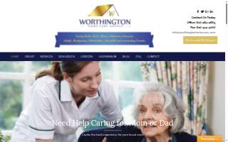 Worthington Home Care Agency