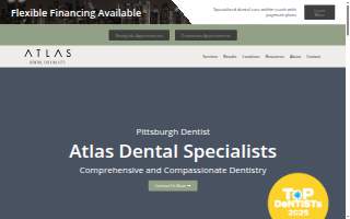 Atlas Dental Specialists