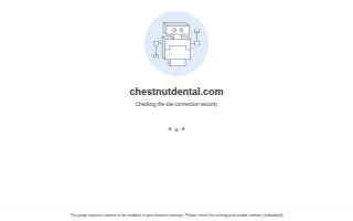 Chestnut Hills Dental Pittsburgh Sq. Hill