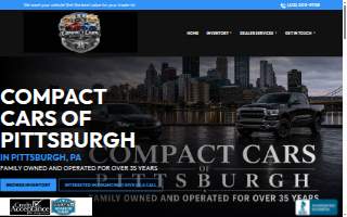 Compact Cars of Pittsburgh