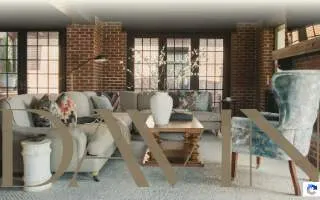 Davin Interiors, LLC website