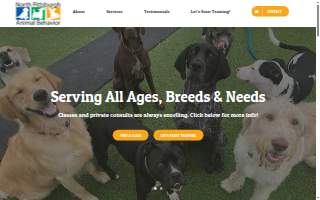 North Pittsburgh Animal Behavior