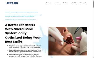 Pittsburgh Dentistry