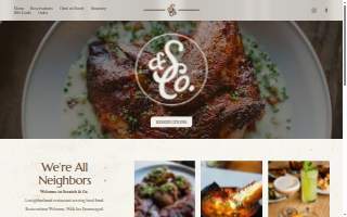 Scratch & Co.