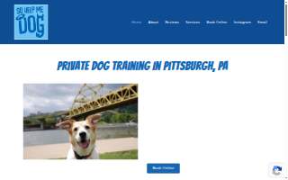 So Help Me Dog LLC