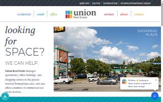 Union Real Estate