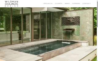 Wildman Chalmers Design, llc