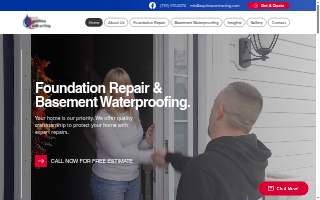Aquilina Contracting