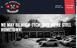 ARS Automotive