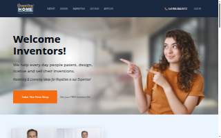 InventionHome