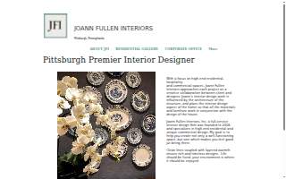 Joann Fullen Interiors