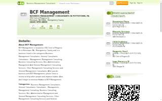 BCF Management Co