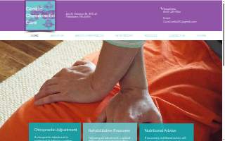 Conkle Chiropractic Care LLC