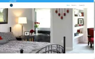 Daltry Painting Inc website