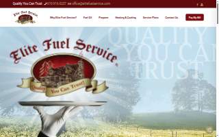 Elite Fuel Service